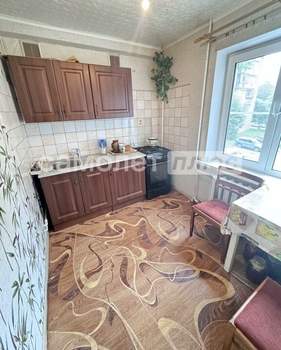 2-к квартира, вторичка, 37м2, 2/5 этаж