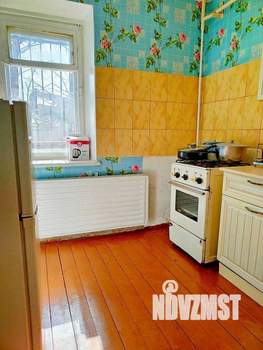 2-к квартира, вторичка, 49м2, 1/10 этаж