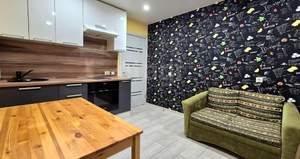 1-к квартира, вторичка, 31м2, 6/10 этаж