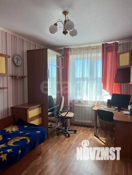 2-к квартира, вторичка, 51м2, 6/9 этаж