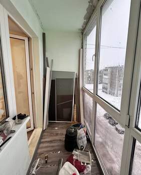 2-к квартира, вторичка, 49м2, 5/5 этаж