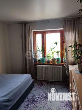 2-к квартира, вторичка, 43м2, 9/9 этаж