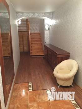 4-к квартира, вторичка, 130м2, 5/6 этаж