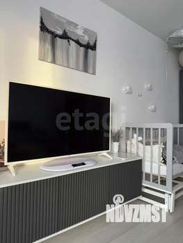 2-к квартира, вторичка, 55м2, 10/10 этаж