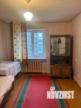 2-к квартира, вторичка, 50м2, 4/5 этаж