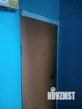 Студия квартира, вторичка, 11м2, 1/5 этаж
