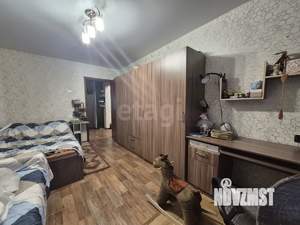 3-к квартира, вторичка, 67м2, 9/10 этаж