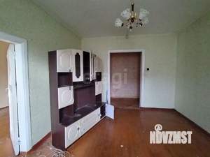 2-к квартира, вторичка, 61м2, 3/4 этаж