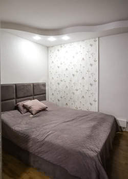 2-к квартира, вторичка, 90м2, 5/5 этаж