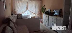 1-к квартира, вторичка, 34м2, 4/9 этаж