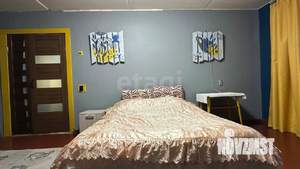 4-к квартира, вторичка, 87м2, 2/5 этаж