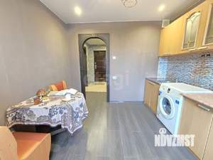 1-к квартира, вторичка, 35м2, 10/10 этаж