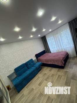 2-к квартира, вторичка, 42м2, 5/9 этаж