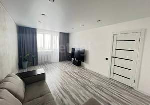 1-к квартира, вторичка, 49м2, 12/12 этаж