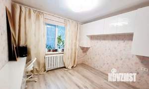 3-к квартира, вторичка, 68м2, 3/5 этаж