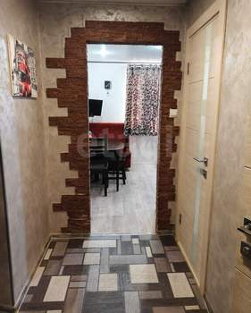 2-к квартира, вторичка, 53м2, 10/10 этаж