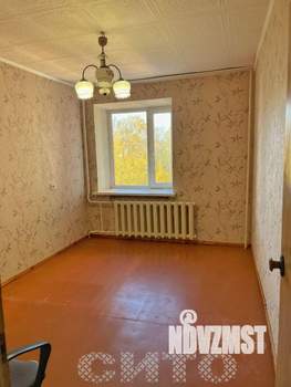3-к квартира, вторичка, 65м2, 5/14 этаж