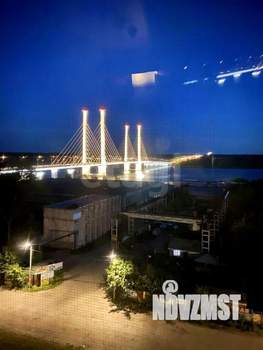 2-к квартира, вторичка, 54м2, 7/10 этаж