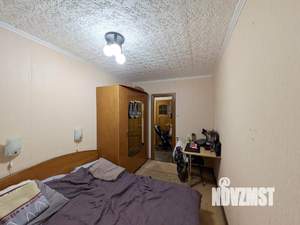 3-к квартира, вторичка, 67м2, 7/9 этаж
