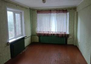 1-к квартира, вторичка, 31м2, 1/5 этаж
