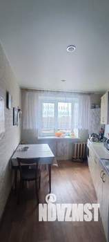 4-к квартира, вторичка, 79м2, 5/5 этаж