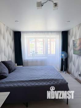 1-к квартира, вторичка, 31м2, 3/5 этаж