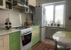1-к квартира, вторичка, 33м2, 7/10 этаж