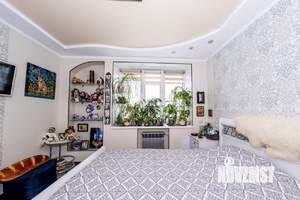 3-к квартира, вторичка, 69м2, 4/5 этаж