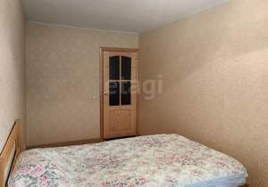 3-к квартира, вторичка, 53м2, 4/5 этаж