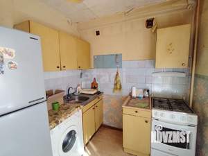 2-к квартира, вторичка, 37м2, 3/5 этаж