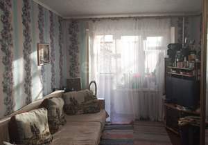 2-к квартира, вторичка, 46м2, 3/5 этаж