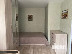 1-к квартира, вторичка, 30м2, 2/5 этаж