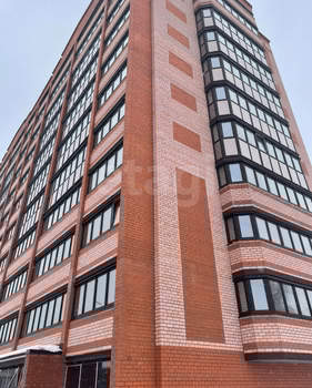 2-к квартира, вторичка, 73м2, 5/11 этаж