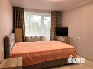 2-к квартира, вторичка, 41м2, 5/5 этаж