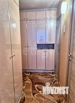 2-к квартира, вторичка, 49м2, 2/5 этаж