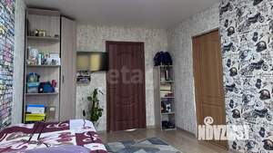 3-к квартира, вторичка, 63м2, 4/5 этаж