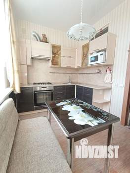 2-к квартира, вторичка, 58м2, 5/5 этаж