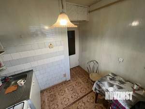 3-к квартира, вторичка, 58м2, 5/5 этаж