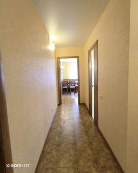 1-к квартира, вторичка, 45м2, 12/13 этаж