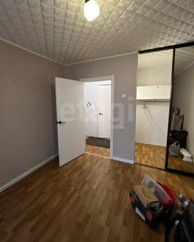 1-к квартира, вторичка, 28м2, 5/5 этаж