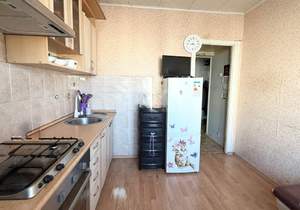 3-к квартира, вторичка, 63м2, 5/9 этаж