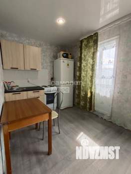 Студия квартира, вторичка, 24м2, 6/9 этаж