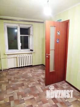 2-к квартира, вторичка, 43м2, 3/5 этаж