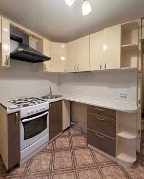 1-к квартира, вторичка, 29м2, 2/5 этаж