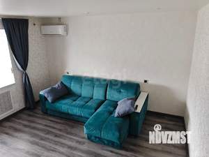 2-к квартира, вторичка, 50м2, 3/5 этаж