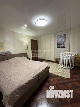 2-к квартира, вторичка, 48м2, 5/5 этаж