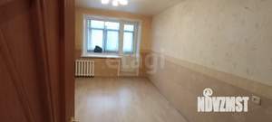 3-к квартира, вторичка, 61м2, 3/5 этаж