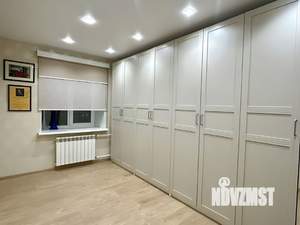 3-к квартира, вторичка, 64м2, 8/9 этаж