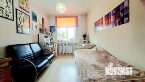 3-к квартира, вторичка, 77м2, 3/5 этаж