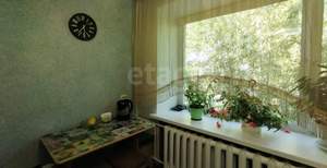 1-к квартира, вторичка, 32м2, 5/5 этаж
